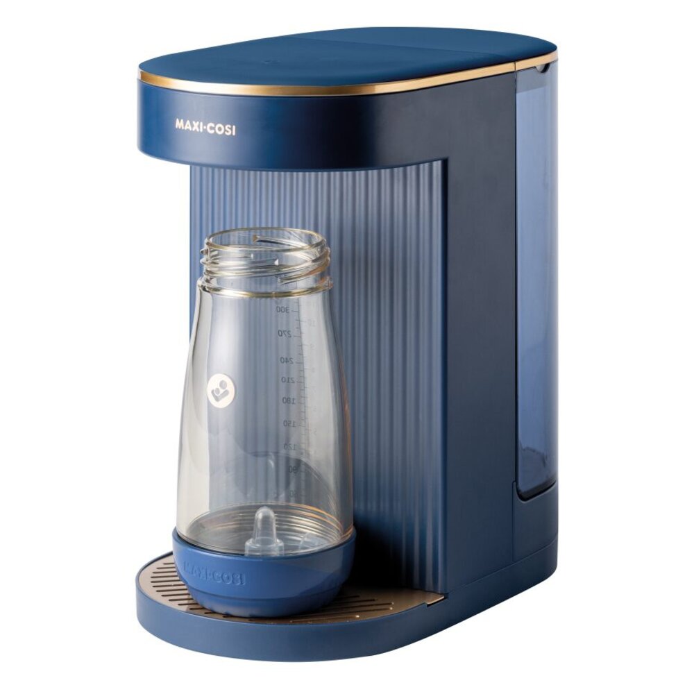 Precious instant warmer Elegance navy Precious instant warmer Elegance navy