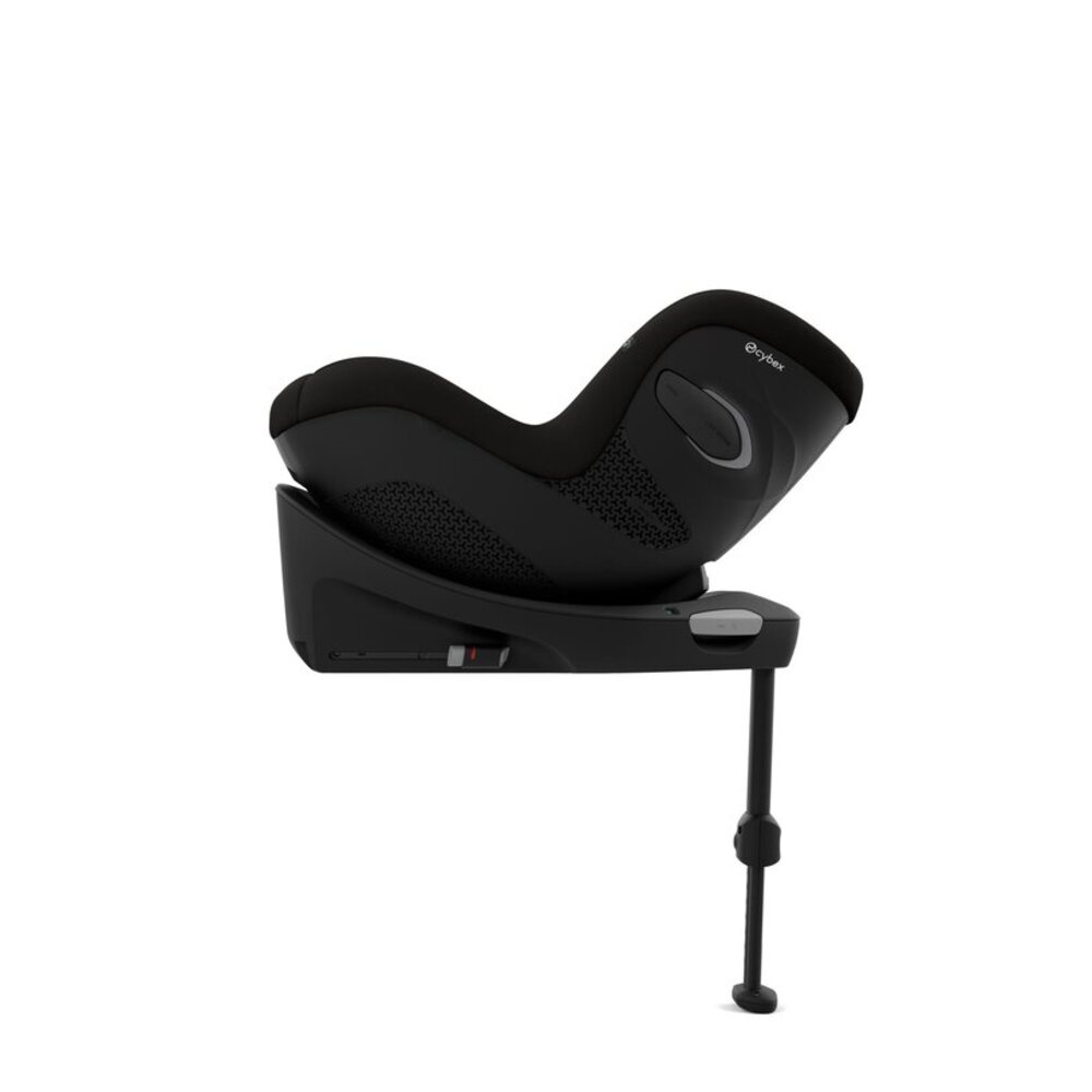 Autostoel Sirona G3 Magic Black Autostoel Sirona G3 Magic Black
