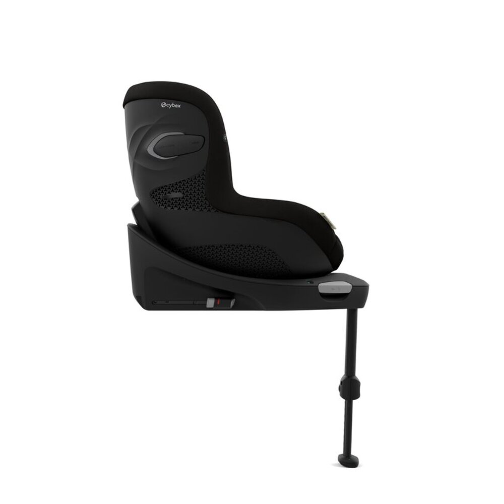 Autostoel Sirona G3 Magic Black Autostoel Sirona G3 Magic Black