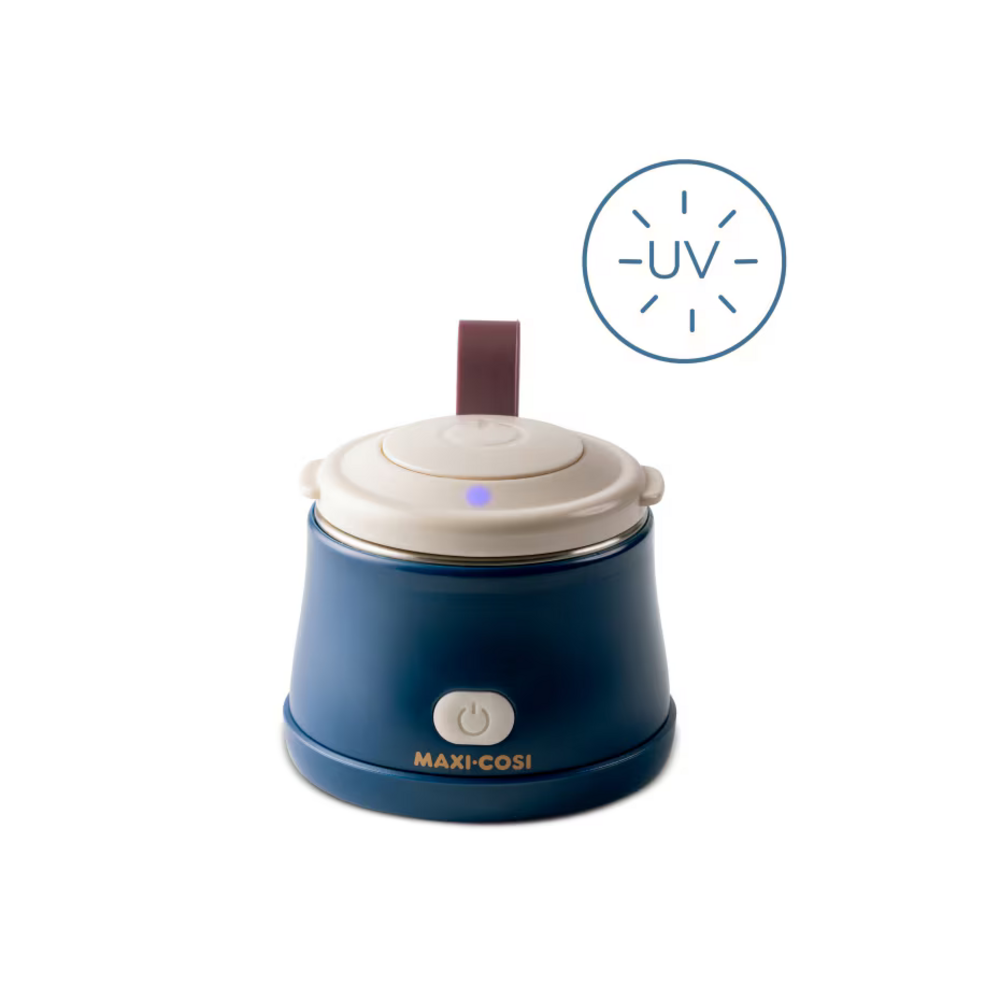 Precious nomad flesverwarmer Elegance navy Precious nomad flesverwarmer Elegance navy