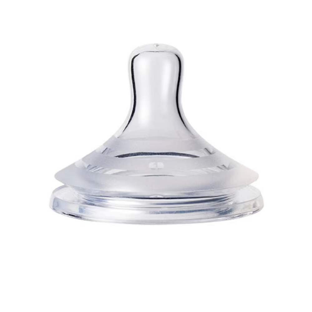 Set van 2 anti-koliek PPSU flessen - 160 ml Elegance navy Set van 2 anti-koliek PPSU flessen - 160 ml Elegance navy