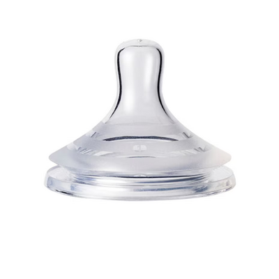 Set van 2 anti-koliek PPSU flessen - 160 ml Elegance navy Set van 2 anti-koliek PPSU flessen - 160 ml Elegance navy