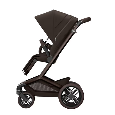 Fame Kinderwagen Espresso brown Fame Kinderwagen Espresso brown