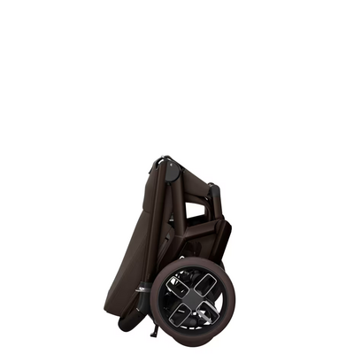 Fame Kinderwagen Espresso brown Fame Kinderwagen Espresso brown