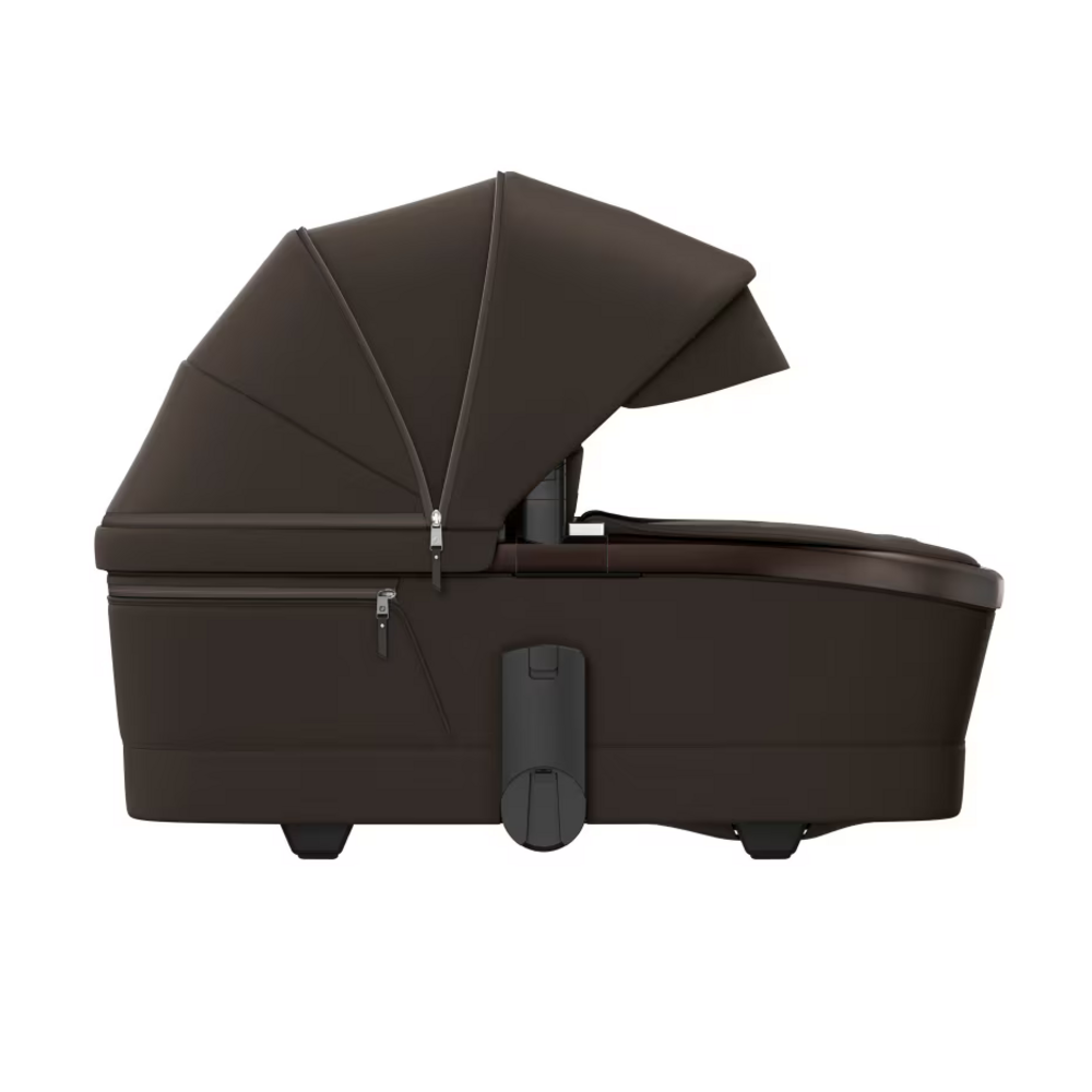 Fame reiswieg Espresso brown