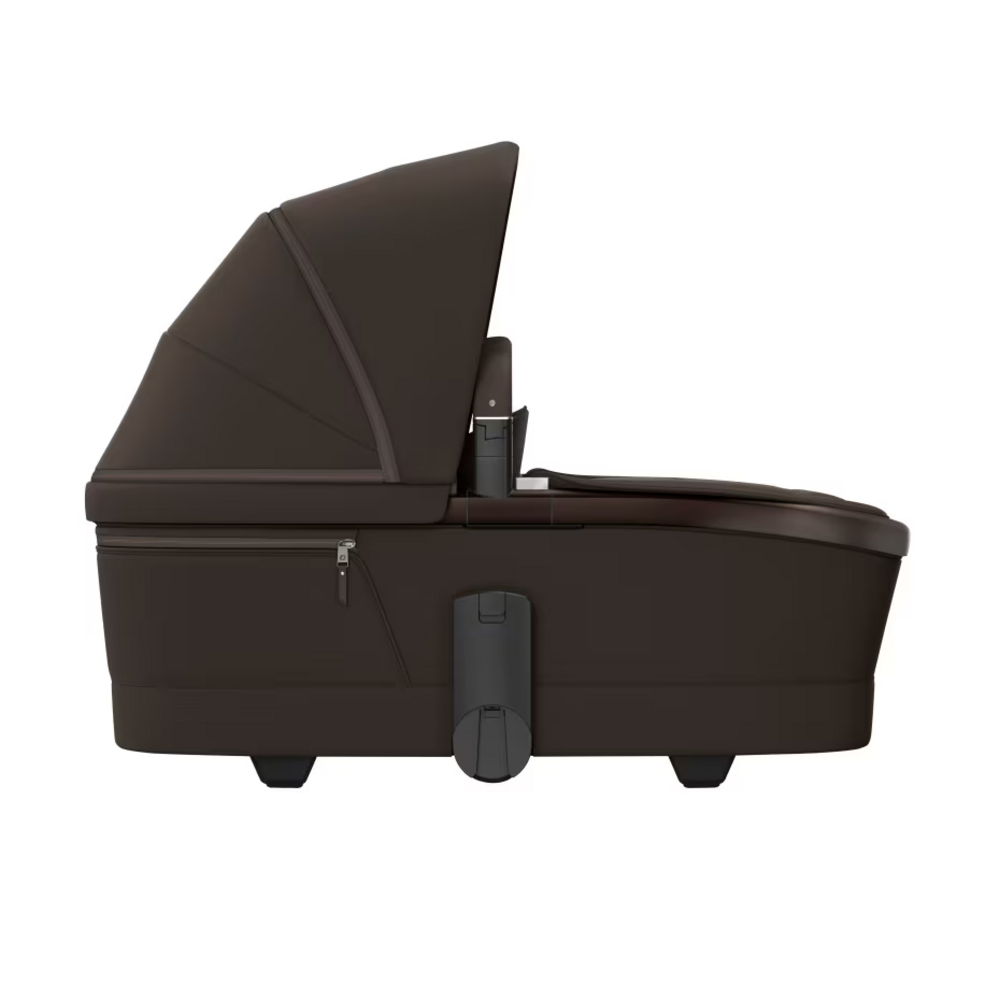 Fame reiswieg Espresso brown