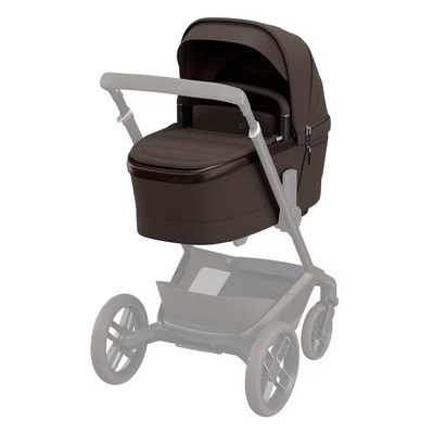Fame reiswieg Espresso brown