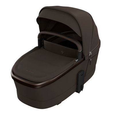 Fame reiswieg Espresso brown