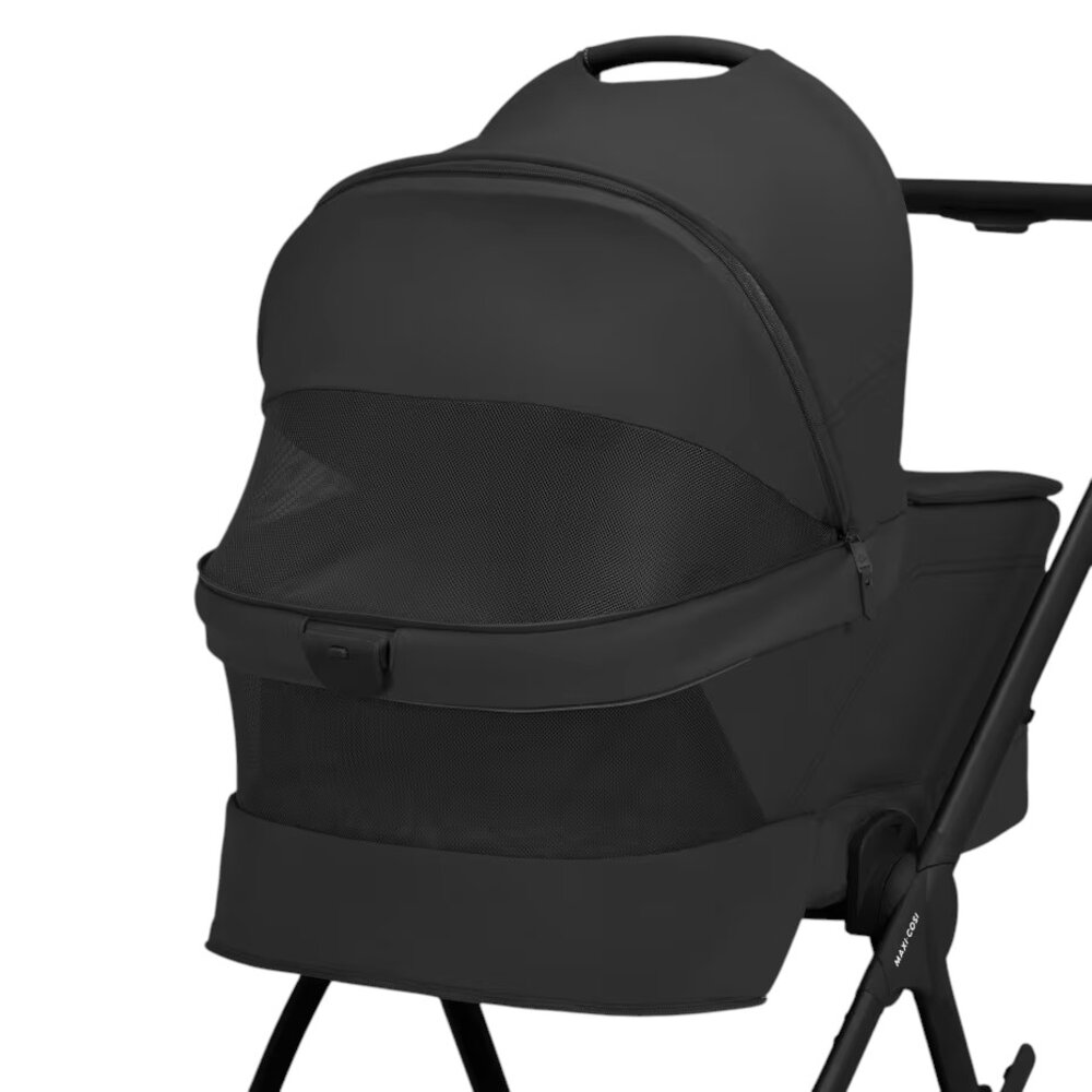 Oxford+ Onyx black