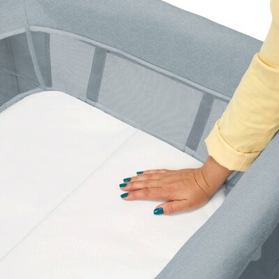 Reisbed swift playard eco beyond grey