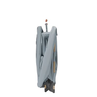 Reisbed swift playard eco beyond grey