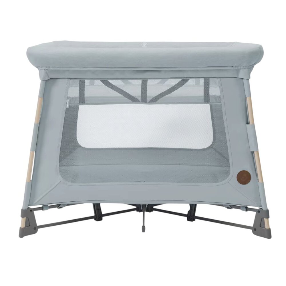 Reisbed swift playard eco beyond grey
