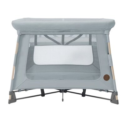 Reisbed swift playard eco beyond grey