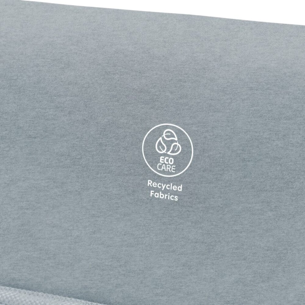 Reisbed swift playard eco beyond grey