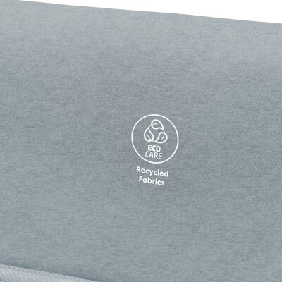 Reisbed swift playard eco beyond grey