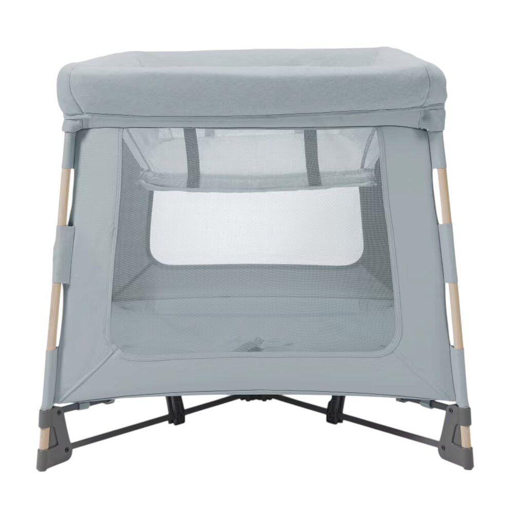 Reisbed swift playard eco beyond grey