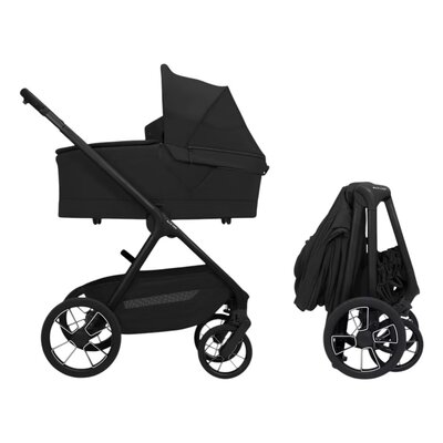 Oxford+ Onyx black Oxford+ Onyx black