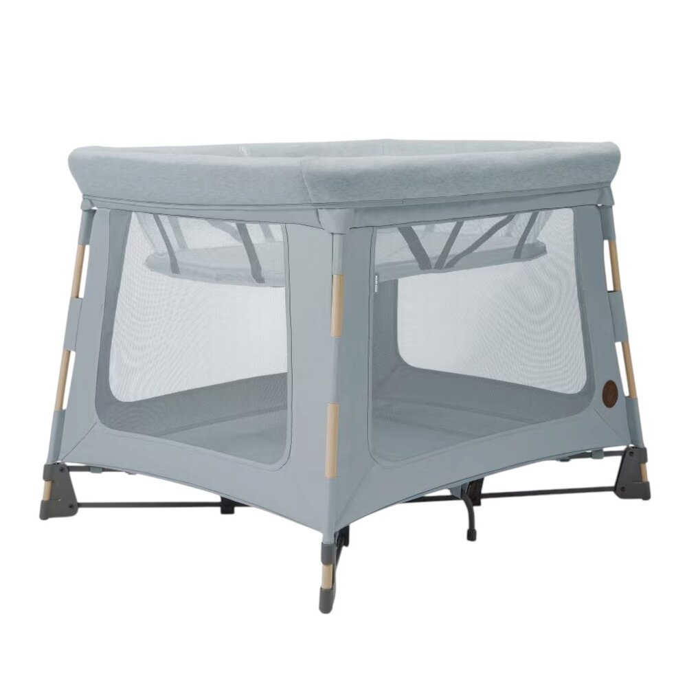 Reisbed swift playard eco beyond grey
