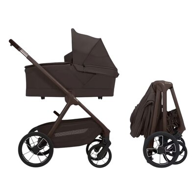 Oxford+ Espresso brown Oxford+ Espresso brown
