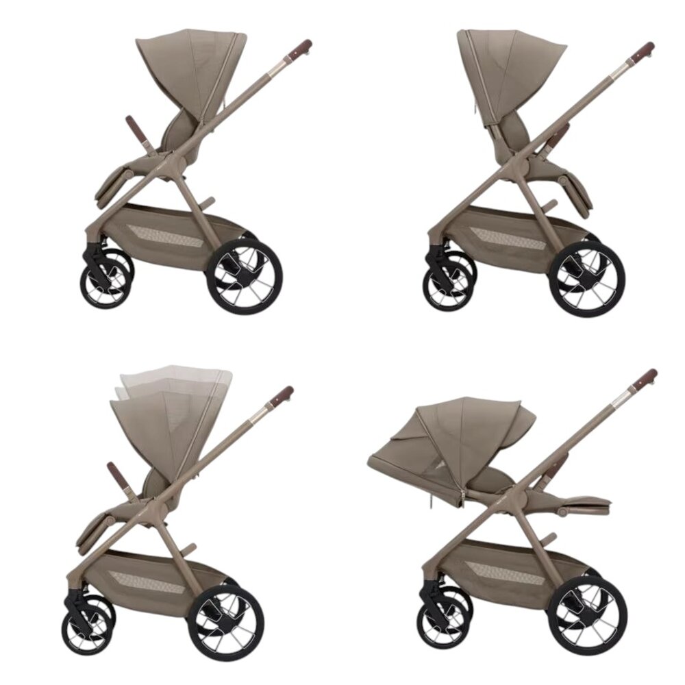 Oxford+ Oak truffle Oxford+ Oak truffle