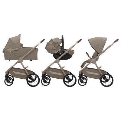 Oxford+ Oak truffle Oxford+ Oak truffle