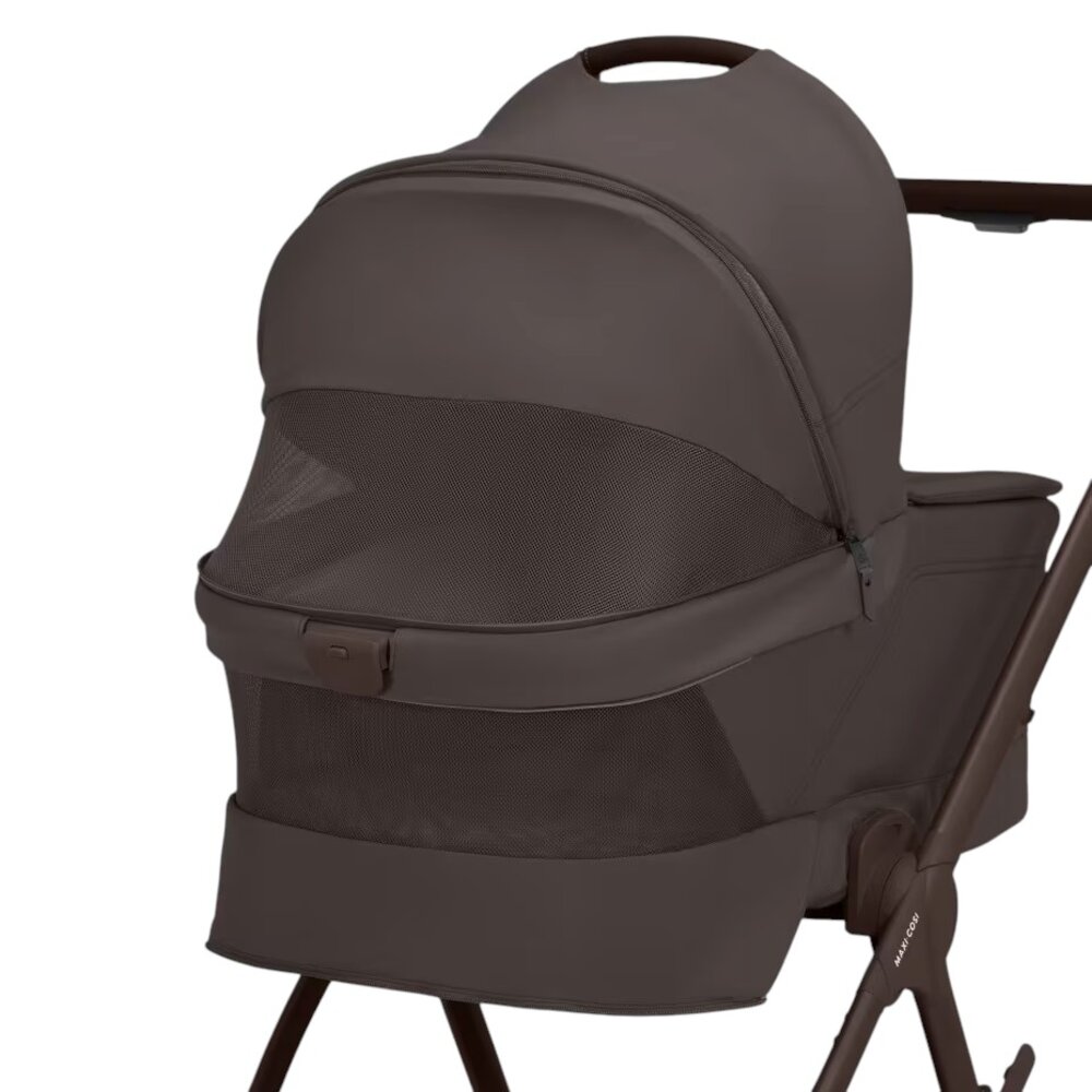 Oxford+ Espresso brown