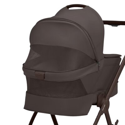 Oxford+ Espresso brown