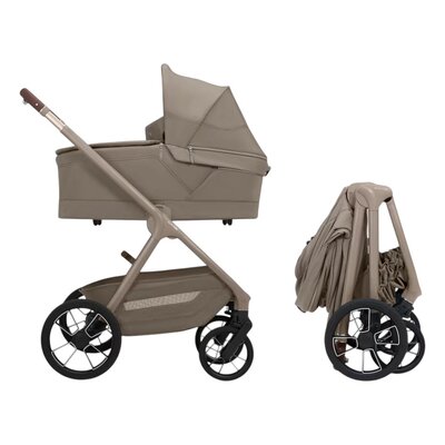 Oxford+ Oak truffle Oxford+ Oak truffle