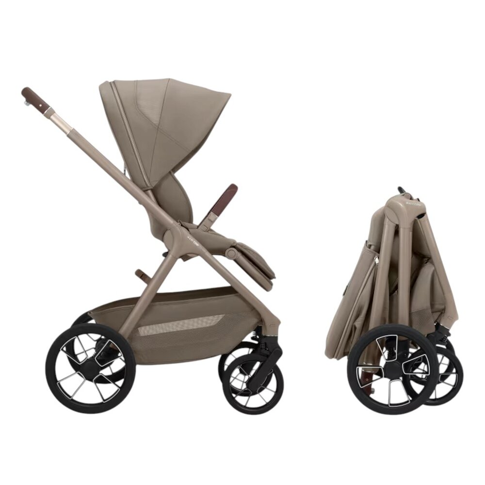 Oxford Oak truffle Oxford Oak truffle