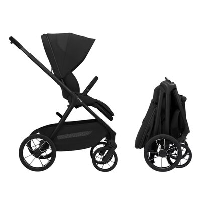 Oxford Onyx black Oxford Onyx black