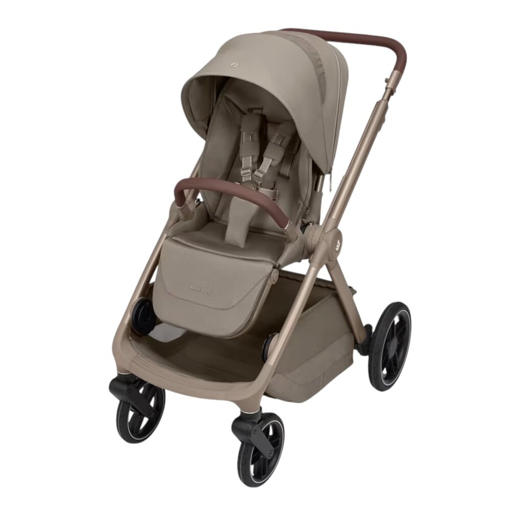 Oxford flex Oak truffle