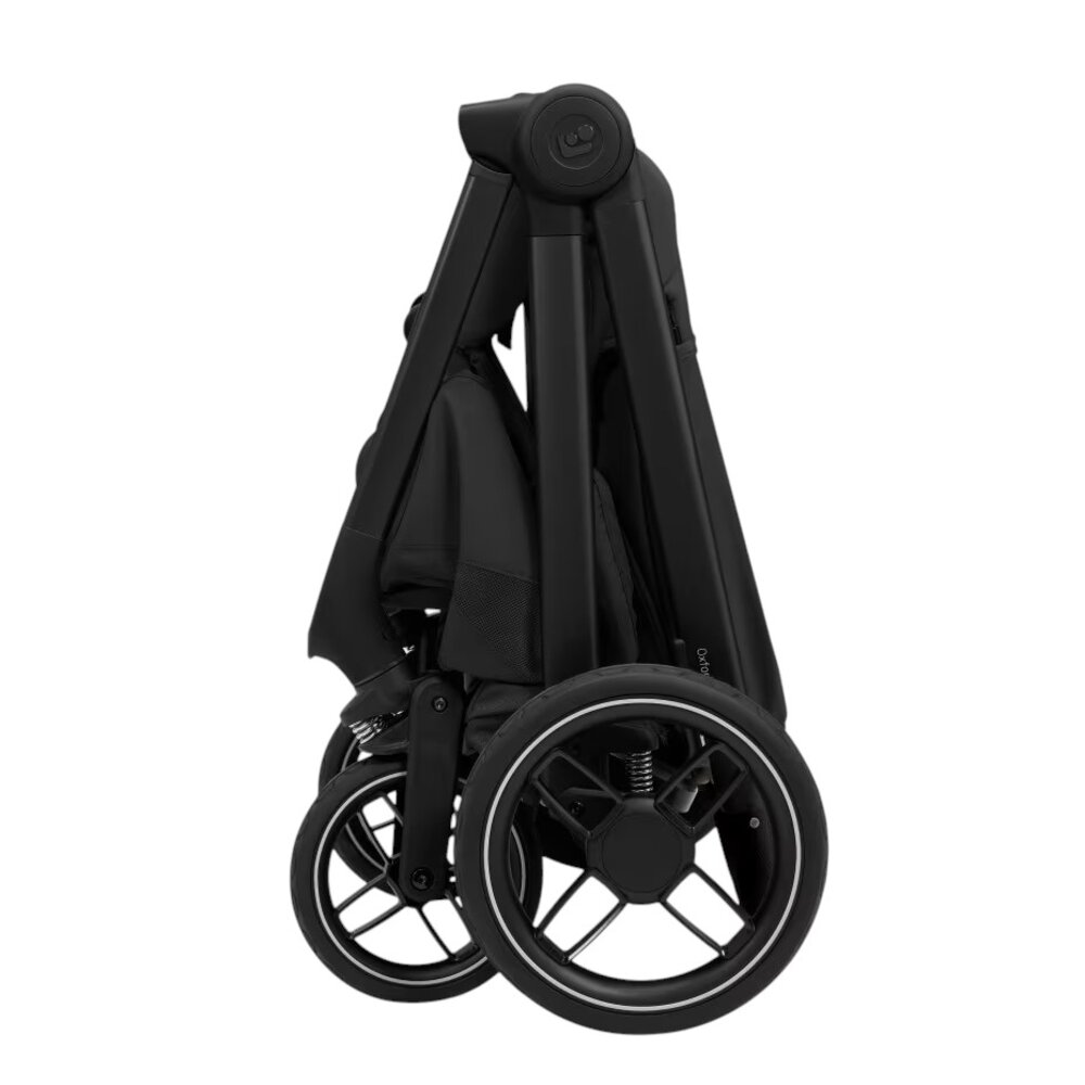 Oxford flex Onyx black Oxford flex Onyx black
