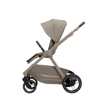 Oxford flex Oak truffle