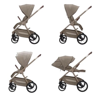 Oxford Oak truffle Oxford Oak truffle