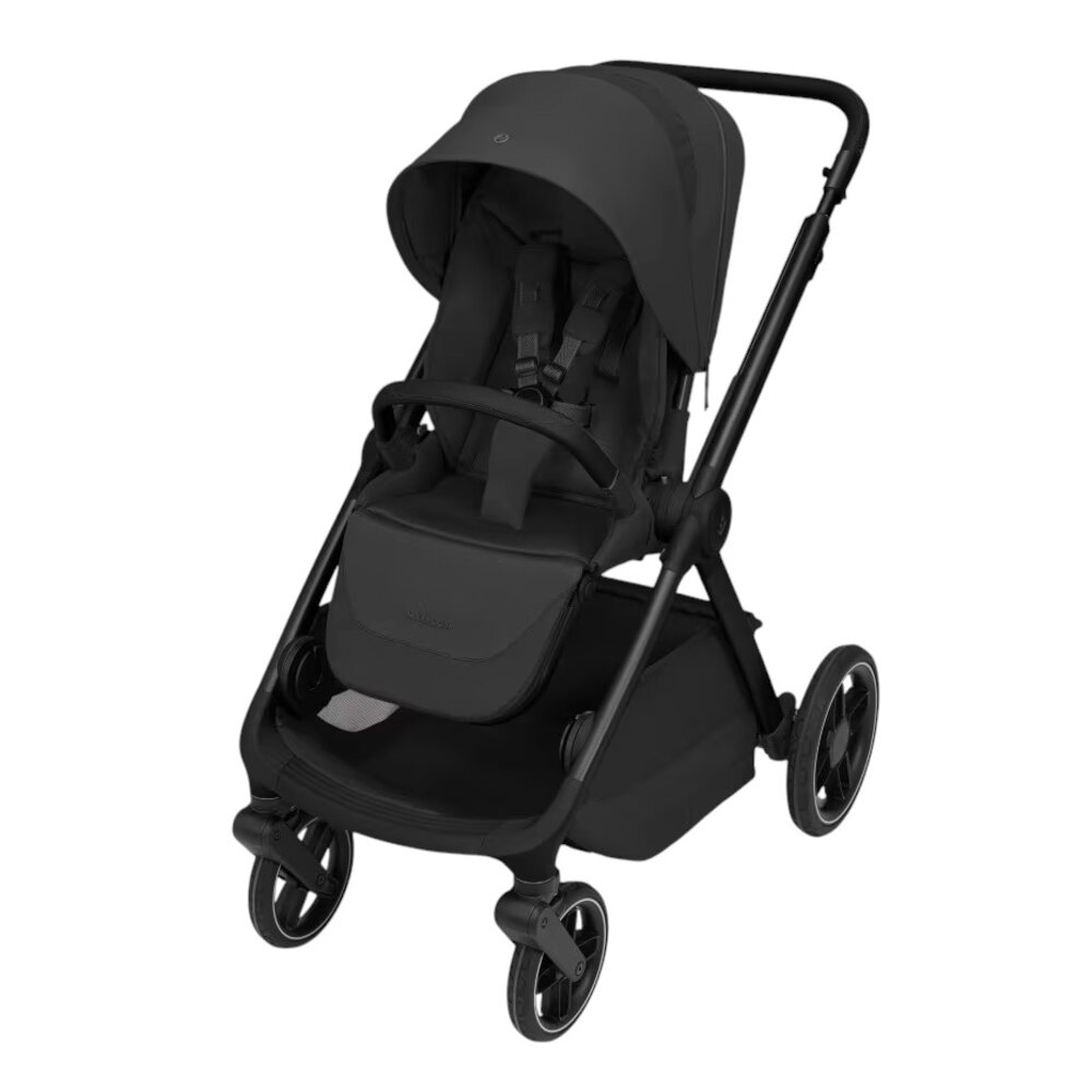 Oxford flex Onyx black Oxford flex Onyx black