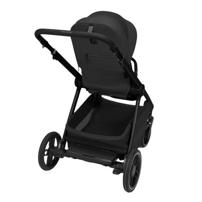 Oxford flex Onyx black Oxford flex Onyx black