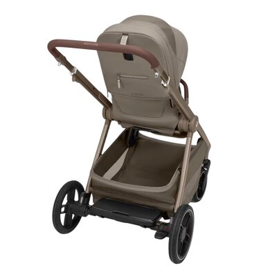 Oxford flex Oak truffle