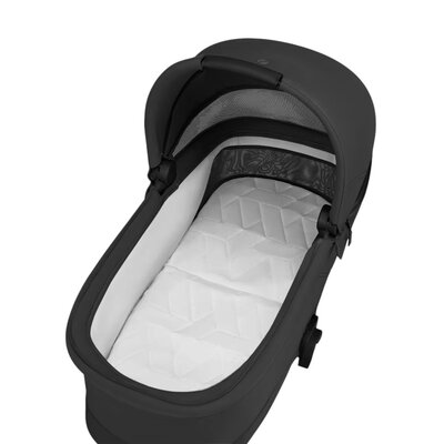 Oxford carrycot Onyx black Oxford carrycot Onyx black