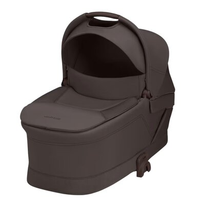 Oxford carrycot Espresso brown