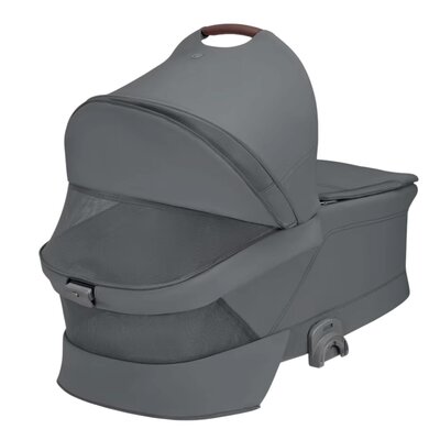 Oxford carrycot Moon graphite