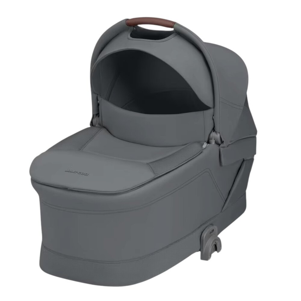 Oxford carrycot Moon graphite