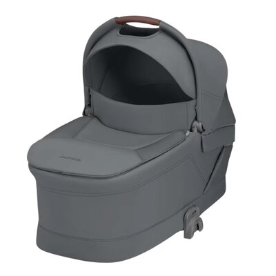 Oxford carrycot Moon graphite