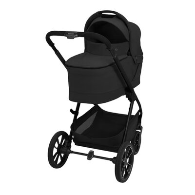 Oxford carrycot Onyx black Oxford carrycot Onyx black