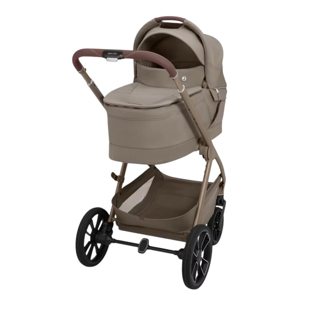 Oxford carrycot Oak truffle Oxford carrycot Oak truffle