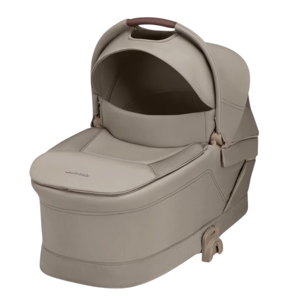 Oxford carrycot Oak truffle Oxford carrycot Oak truffle