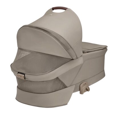 Oxford carrycot Oak truffle Oxford carrycot Oak truffle