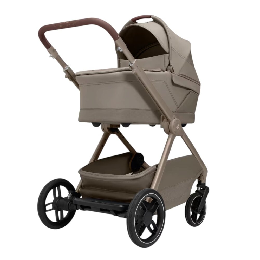 Oxford carrycot Oak truffle Oxford carrycot Oak truffle