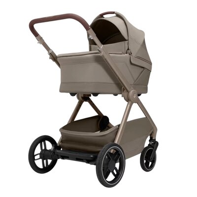 Oxford carrycot Oak truffle Oxford carrycot Oak truffle