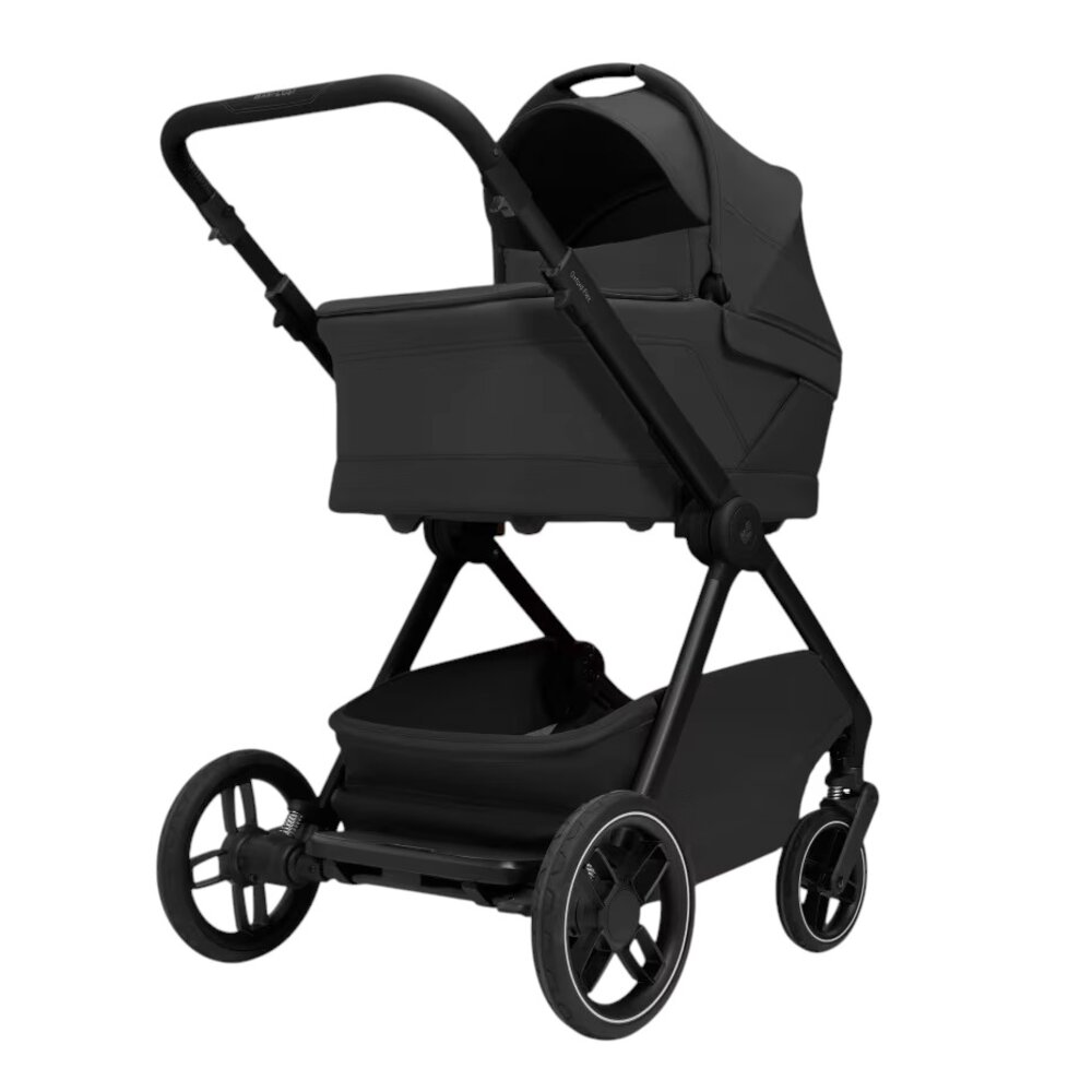 Oxford carrycot Onyx black Oxford carrycot Onyx black