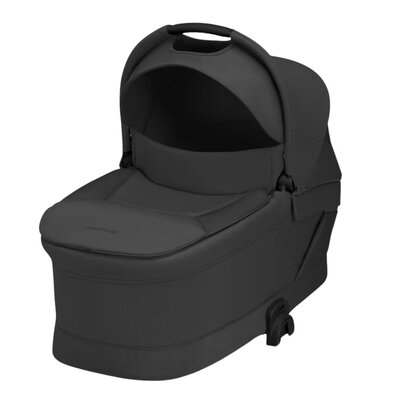 Oxford carrycot Onyx black